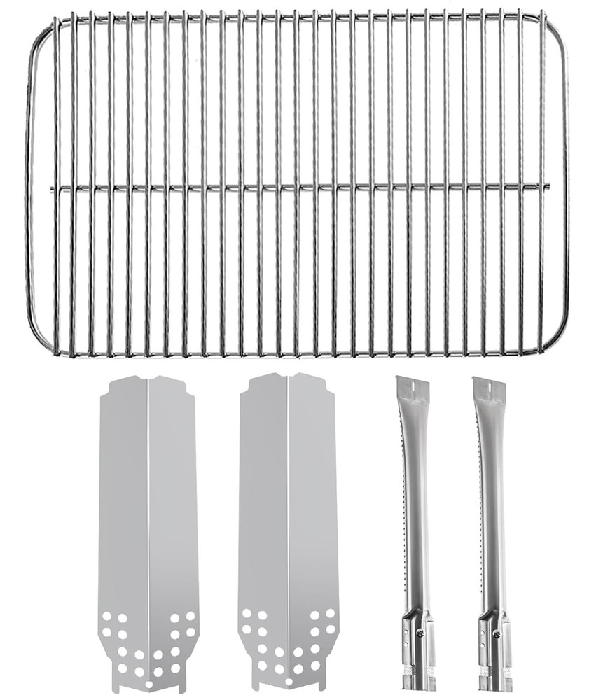 Grill Replacement Parts for Charbroil Classic 280 2-Burner Stainless Steel Heat