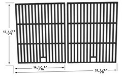 Repair Kit For Mission BG1764B-B, BG1764B-A, Gas Models
