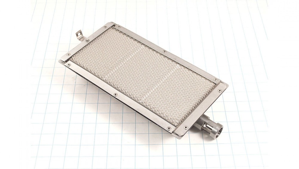 Grill Part # GGIRB – Infrared Burner for Hybrid and Infrared