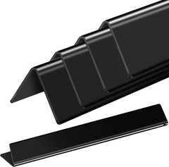 Flavorizer Bars 24.5 Inch for Weber Genesis Grill Parts Genesis 300 310 320 330