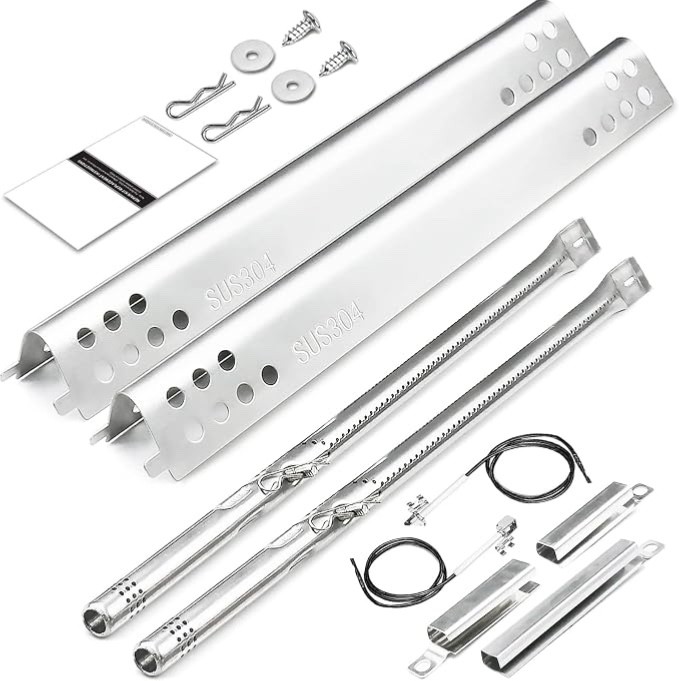 Grill Replacement Parts for Charbroil Performance 2 Burner 463625217 463625219 4