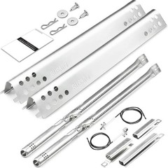 Grill Replacement Parts for Charbroil Performance 2 Burner 463625217 463625219 4