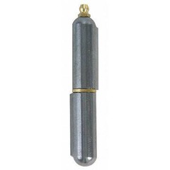 Steel 4″ Well On Bullet Hinge, FSP100