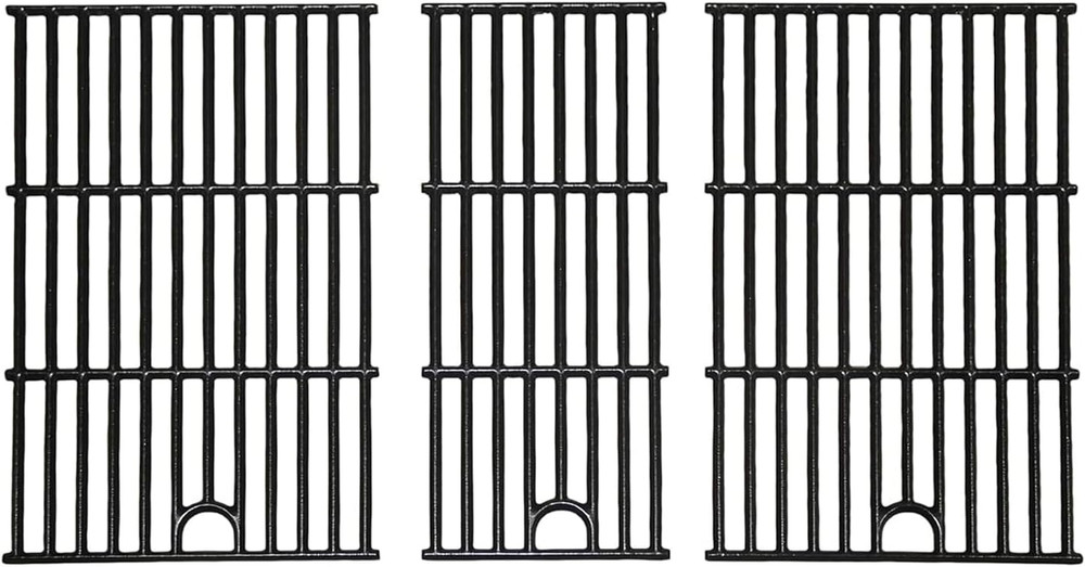 17″ Grill Grates Replacement Parts for Charbroil Performance 5 Burner 463448021