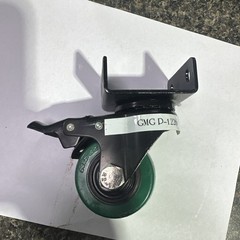 GMG Caster Wheel P1226. Gm011