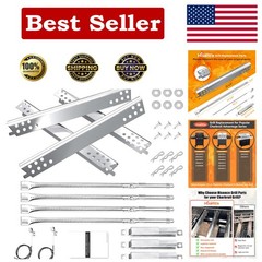 Durable Charbroil Grill Replacement Parts – Restore Your Barbecue Experience