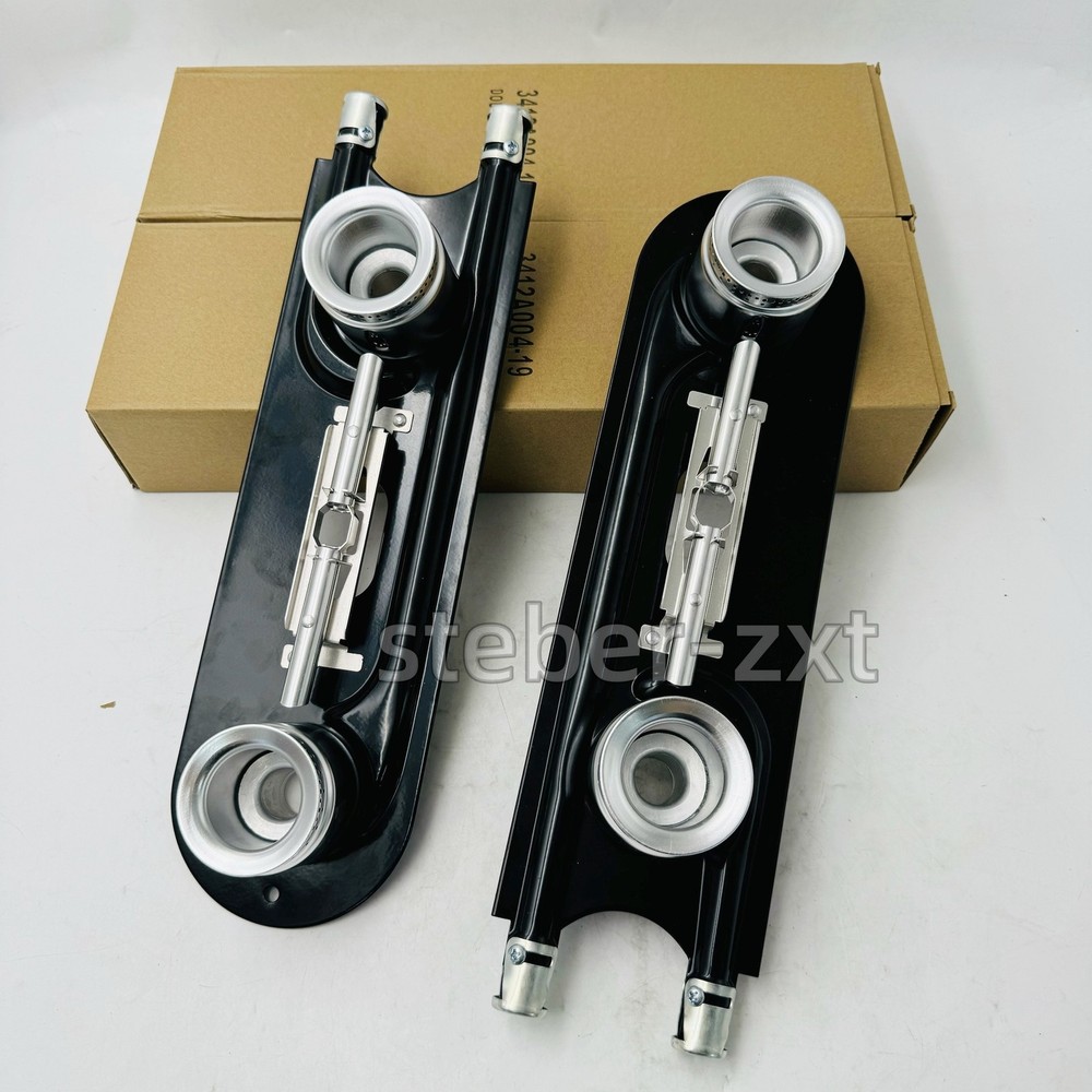 2PC Maytag replacement Magic Chef 3412A004-19 Double Gas Top Burner W10124421 14