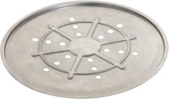 Replacement Charcoal Grate for Old Smokey #18 – Rust Resistant & Stylish