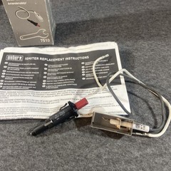 Weber – 7510 Igniter Kit For Gas Propane Grills