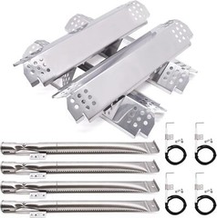 Grill Burner kit for Nexgrill 720-0888,720-0830H 720-0830D 720-0783E 720-0864