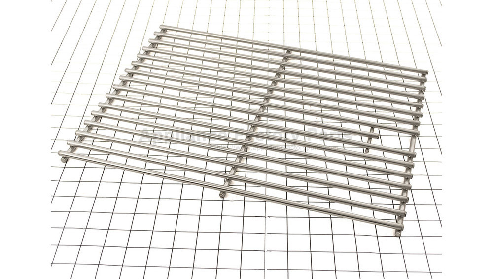 Nexgrill 0901138081AP Cooking Grid With Hole