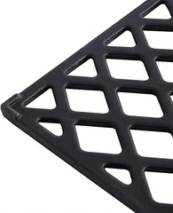 70-01-911 Grates Replacement Parts for Dyna Glo 4/5 Side Burner Sear Grate DGH47