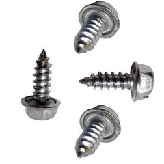 Z Grills Burn-pot Mounting Screws. Set of 4. (HDW427)