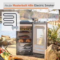 Masterbuilt 40 inch Digital Electric Smoker Replacement Heating Element