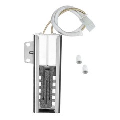 Range Igniter Gas Oven Igniter High-temp Ceramic Element DIY Oven Replacement