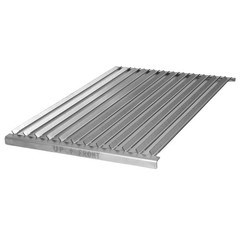 Solaire SS Grill Grate for AGBQ 42/56 & IRBQ 42/56 Grills, 11.75x19in.