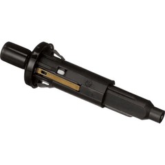 Quadra-Fire Piezo Ignitor With Black Knob: 291-513