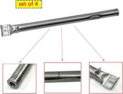 Parts Kit for Charbroil Commercial Series 4 Gas Grill Burner
