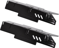 Grill Replacement Parts for Dyna-Glo 2 Burner Grill Models Heat Tent 2 Pack