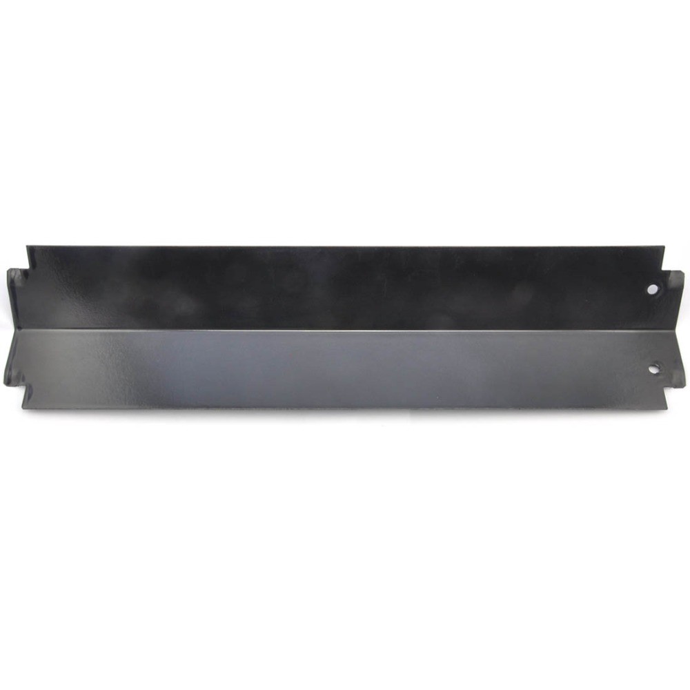 80003332 – Gas Grill Porcelain Coated Heat Plate for Charbroil