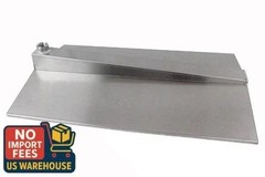 Holland Gas Grill 18 Gauge Aluminum Bottom Grease Drip Pan 23″ x 14-1/2″
