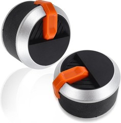 Blackstone Griddle Knob Replacement – Secure Fit, 2 Pack for 17-36 Inch Griddles
