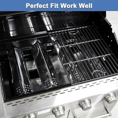 Replacement Parts for Nexgrill 720 Fits 5 Burner 720-0888N 720-0888 720-0888S