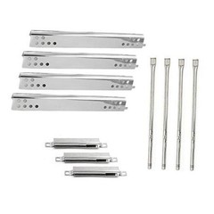 Grill Replacement Part for Charbroil 463446015, 463446017, 463447018 Gas