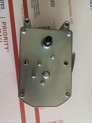 Traeger D2 Auger Motor