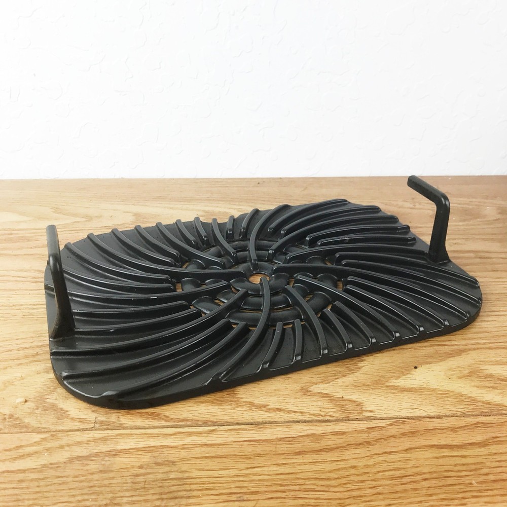 Ninja Foodi Smart XL Grill Grate 6 in 1 Indoor Grill Model FG551 Part Original