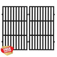 Grillflame Grates for Weber Spirit 200