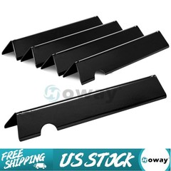 6032 Flavorizer Bars for Weber GS4 Genesis II 300, Genesis II E-310, II S-335