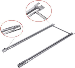 For Weber Spirit 200, E210, S210, 500, Genesis Silver A, 7507 Burner Grill Parts
