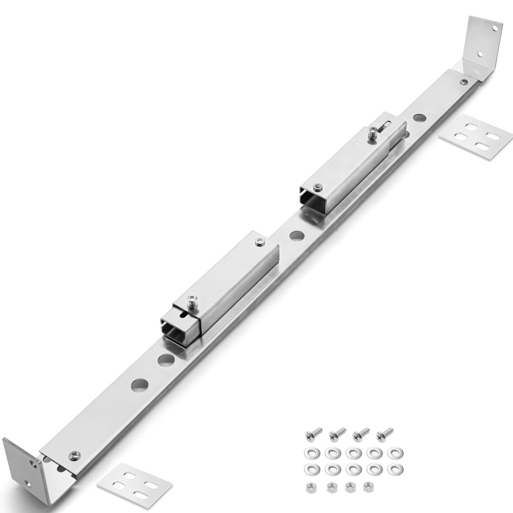80012481 Parts for Charbroil 463240904 Burner Brace Main Burner Support Brack…