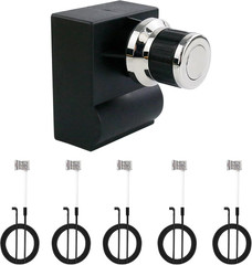 Grill Igniter Kit for Nexgrill 720-0882A 720-0888 720-0888N 5 Burner