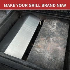 Grill Parts for Cuinart CGG-306, Nexgrill 820-0033 820-0015 820-0007,820-0007…