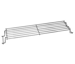 Weber Spirit 210 Grill Warming Rack Raised Cooking Rack 2009 to 2012 Spirit