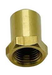 1/8-27 Threading Hood Orifice Replacement fits Gas Grills, 37900
