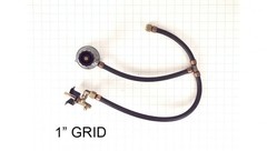 Grill Part # 9992-4111 – Hose/regulator Assembly .
