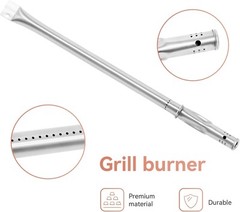 Grill Parts for Pit Boss Memphis Ultimate 4-in-1 Combo Smoker Grills Porcelain