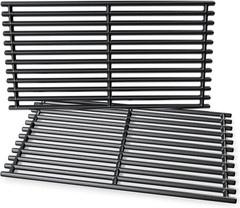 Cooking Grate 17 X 8 3/4 for Charbroil 2 Burner 466642316 463642316 463644220