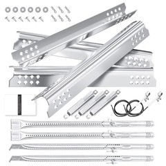 Charbroil Infrared Grill Parts Burner Heat Plate Carryover Tube G466-2500