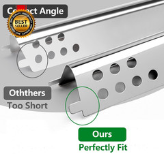 Grill Replacement Parts for Charbroil Performance 2 Burner Grill 463673519 46362