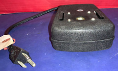 Rotisserie Motor Model 1510 – 60 Hz – 03A – Hong Kong – NOT TESTED