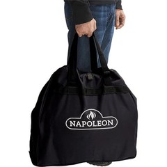 Wolf Steel Acquisition 161633 TravelQ 285 Napoleons Heavy Duty Carry Bag