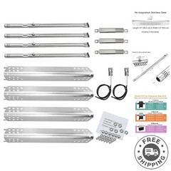 All-in-One Replacement Parts for Charbroil Advantage & Performance Series Grills