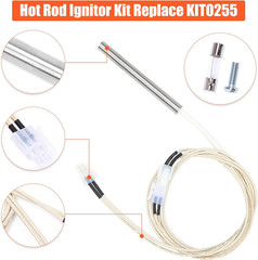 D2 Hot Rod Igniter Replacement for Traeger Pro 575 & 780, Ironwood 650 & 885, Si