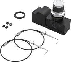 2 Outlet Electronic Grill Igniter Kit for Blackstone 28 Inch Griddle, Universal