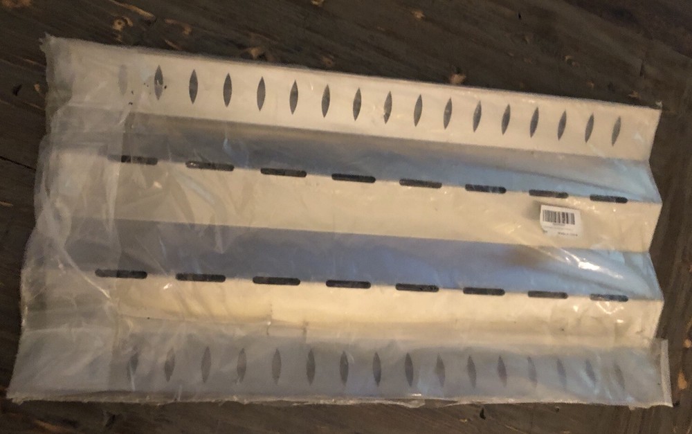 Grill Heat Plate For Select Broil-mate 440-4, 441-4, 442-4, 442-7, 444-4 Gas.