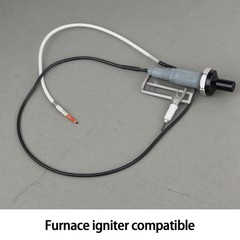 7509 Igniter Kit For Weber Spirit Genesis, Platinum Silver & Gold Gas Grill NEW